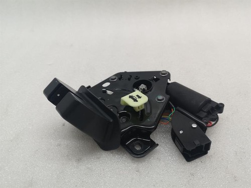 TESLA MODEL 3 LONG RANGE Boot lock 1500604-CN-B Heckklappe Schloss