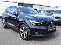 VOLVO XC40 2.0 B3P Plus Dark 5dr Auto