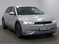2022 Hyundai IONIQ 5 160kW Ultimate 73 kWh 5dr Auto Hatchback Electric Automatic