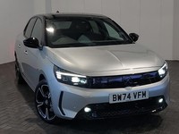 2025 Vauxhall Corsa 1.2 Turbo 130 Ultimate 5dr Auto Hatchback Petrol Automatic