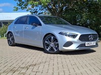 2025 Mercedes-Benz A Class A180 Sport Edition 5dr Auto Hatchback Petrol Automati