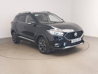 2024 MG MG ZS 1.0T GDi Exclusive 5dr DCT Hatchback Petrol Automatic