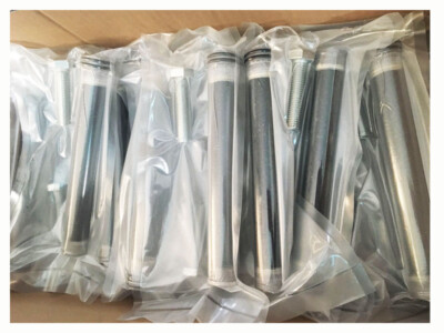 30Mpa Air Filter 2xElements for High Pressure Compressor Oil-Water Separator
