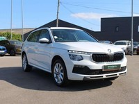 2025 Skoda Kamiq 1.0 TSI 95 SE Edition 5dr Manual SUV Petrol Manual