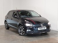 2019 Volkswagen Polo 1.6 TDI Beats 5dr Hatchback Diesel Manual