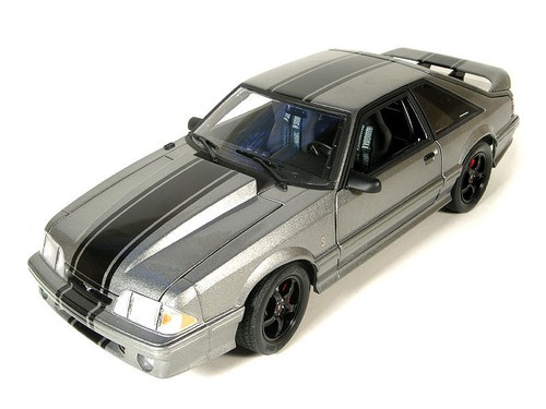 GMP 1996 SCCA Trans-am Sunoco Camaro #13003 1/18 Ron Fellows