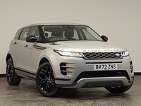 2022 Land Rover Range Rover Evoque 1.5 P300e R-Dynamic SE 5dr Auto SUV Hybrid Au