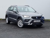 2025 SEAT Ateca 1.0 TSI 115 SE 5dr HATCHBACK PETROL Manual