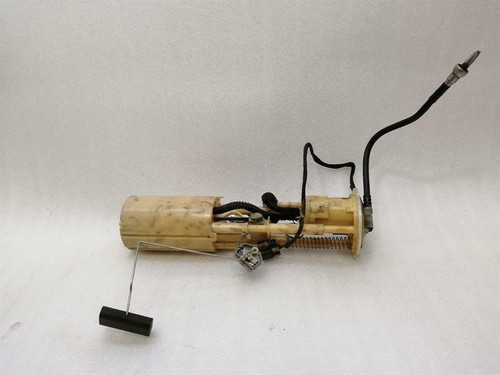 CHEVROLET CORVETTE C6 Fuel Pump Electric 15231468 Kraftstoffpumpe LEFT TANK