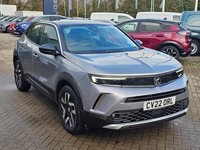 2022 Vauxhall Mokka 1.2 Turbo Elite Premium SUV 5dr Petrol Manual Euro 6 (s/s) (