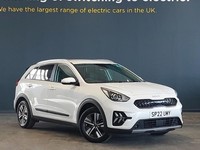 2022 Kia Niro 1.6 GDi Hybrid 2 5dr DCT ESTATE PETROL/ELECTRIC Automatic