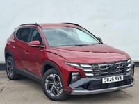 2026 Hyundai TUCSON 1.6T 150 Advance 5dr ESTATE PETROL Manual