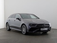 2024 Mercedes-Benz CLA CLA 250e AMG Line Premium 5dr Tip Auto ESTATE PETROL/ELEC