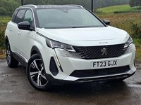 2023 Peugeot 5008 1.2 PureTech GT 5dr EAT8 HATCHBACK PETROL Automatic