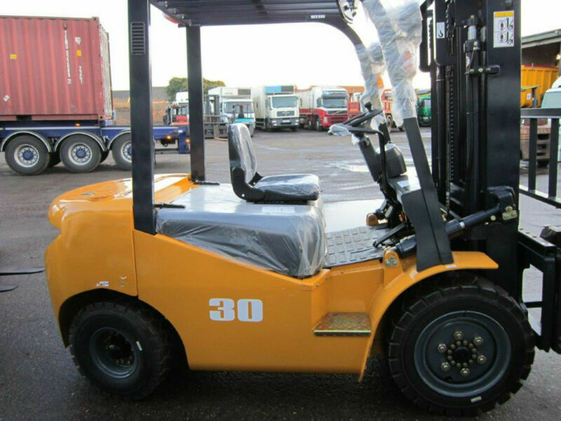 Diesel Forklift for sale in UK 74 used Diesel Forklifts