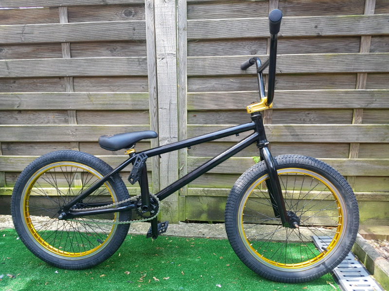 bmx wtp justice