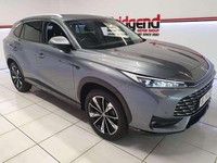 2024 MG HS 1.5 T-GDI Trophy SUV 5dr SUV/4x4 Petrol Manual