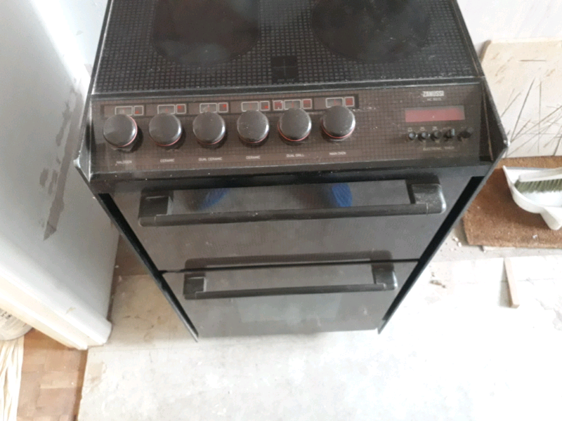 Electric oven in Southgate, London Gumtree
