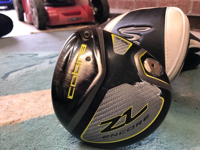 Cobra Driver XL regular shaft, in Royston, South Yorkshire Gumtree