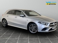 2021 Mercedes-Benz A CLASS A250e AMG Line Executive 5dr Auto HATCHBACK PETROL/EL