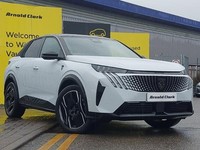 2024 Peugeot 3008 157kW GT 73kWh 5dr Auto HATCHBACK ELECTRIC Automatic