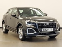 2021 Audi Q2 35 TFSI Sport 5dr SUV Petrol Manual