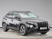  Hyundai TUCSON 1.6 TGDi Plug-in Hybrid Ultimate 5dr 4WD Auto Petrol/Electric Hy
