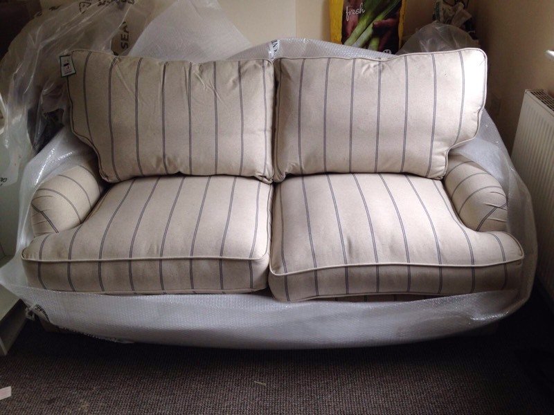 DFS Gower 3 seat sofa, Country Living range in Selston