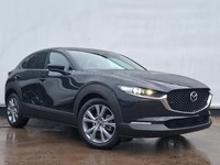 2025 Mazda CX-30 2.5 e-Skyactiv G MHEV [140] Exclusive-Line 5dr Hatchback Petrol