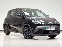 2025 BYD Dolphin Surf 65kW Boost 43kWh 5dr Auto Hatchback Electric Automatic