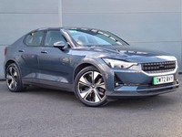 2023 Polestar 2 170kW 78kWh Long Range SM [Pilot] 5dr Auto Hatchback Electric Au