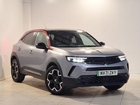 2021 Vauxhall Mokka 100kW SRi Premium 50kWh 5dr Auto HATCHBACK ELECTRIC Automati