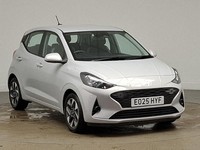 2025 Hyundai i10 1.0 [63] Advance 5dr [Nav] Hatchback Petrol Manual