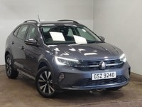2023 Volkswagen Taigo 1.0 TSI Life 5dr Hatchback Petrol Manual