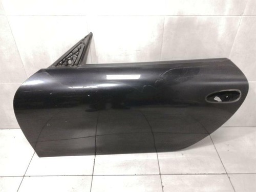 PORSCHE 911 996 Left Front Door 99653101105 Tür Vorne Links