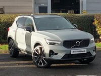 2025 Volvo XC40 2.0 B3P Ultra Dark 5dr Auto Estate Petrol Automatic