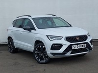 2024 Cupra Ateca 2.0 EcoTSI 190 V2 5dr DSG 4Drive Estate Petrol Automatic