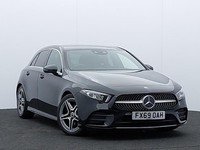 2019 Mercedes-Benz A CLASS A200 AMG Line Executive 5dr Auto HATCHBACK PETROL Aut