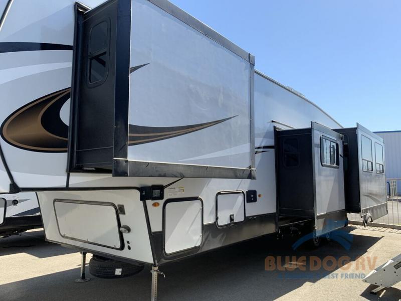 2022 Keystone Sprinter Limited (fifth Wheel) For Sale! New Keystone
