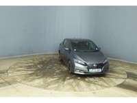 2022 Nissan Leaf Acenta Hatchback Electric Automatic