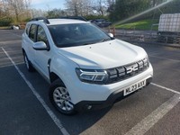 2023 Dacia Duster 1.0 TCe 90 Expression 5dr HATCHBACK PETROL Manual