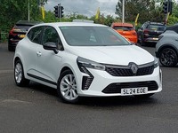 2024 Renault Clio 1.0 TCe 90 Evolution 5dr Hatchback Petrol Manual