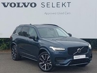 2024 Volvo XC90 2.0 B5P Plus Edition Dark 5dr AWD Geartronic SUV Petrol Automati