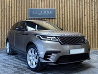 2017 Land Rover Range Rover Velar D240 R-Dynamic SE SUV Diesel Automatic