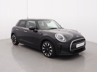 MINI HATCHBACK 1.5 Cooper Exclusive 5dr Auto