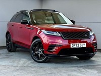 2022 Land Rover Range Rover Velar 3.0 D300 MHEV R-Dynamic SE SUV 5dr Diesel Auto