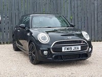 2019 MINI Cooper S 2.0 Cooper S Sport II 3dr Hatchback Petrol Manual