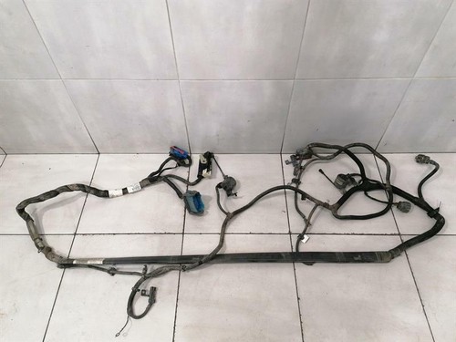 CHEVROLET CORVETTE C6 Gearbox Wiring Loom 15252276 Getriebe Kabelbaum