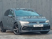 2022 Volkswagen Golf 1.5 eTSI R-Line 5dr DSG HATCHBACK PETROL Automatic