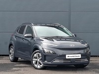 2022 Hyundai KONA 150kW Premium 64kWh 5dr Auto HATCHBACK ELECTRIC Automatic